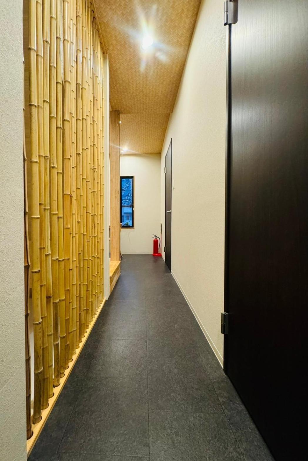 藤甲查亚度假屋 度假居 大阪