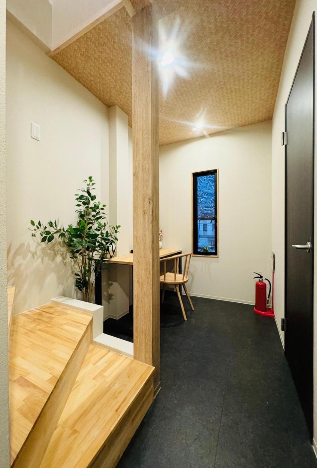藤甲查亚度假屋