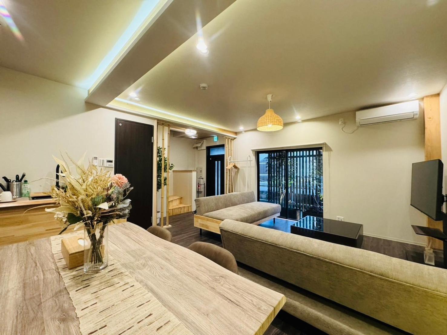 Tengachaya House 度假居 *