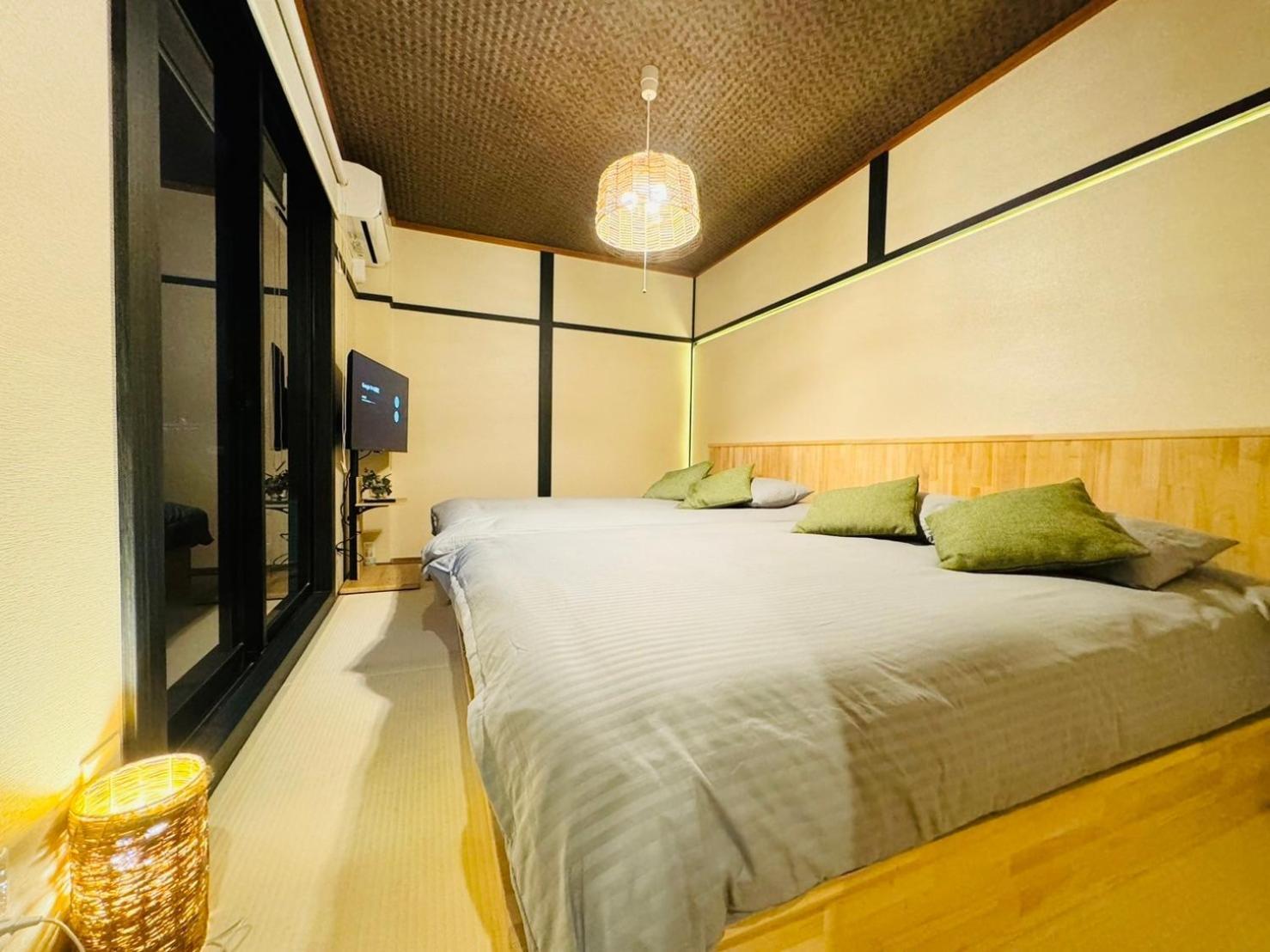 Tengachaya House 度假居 *