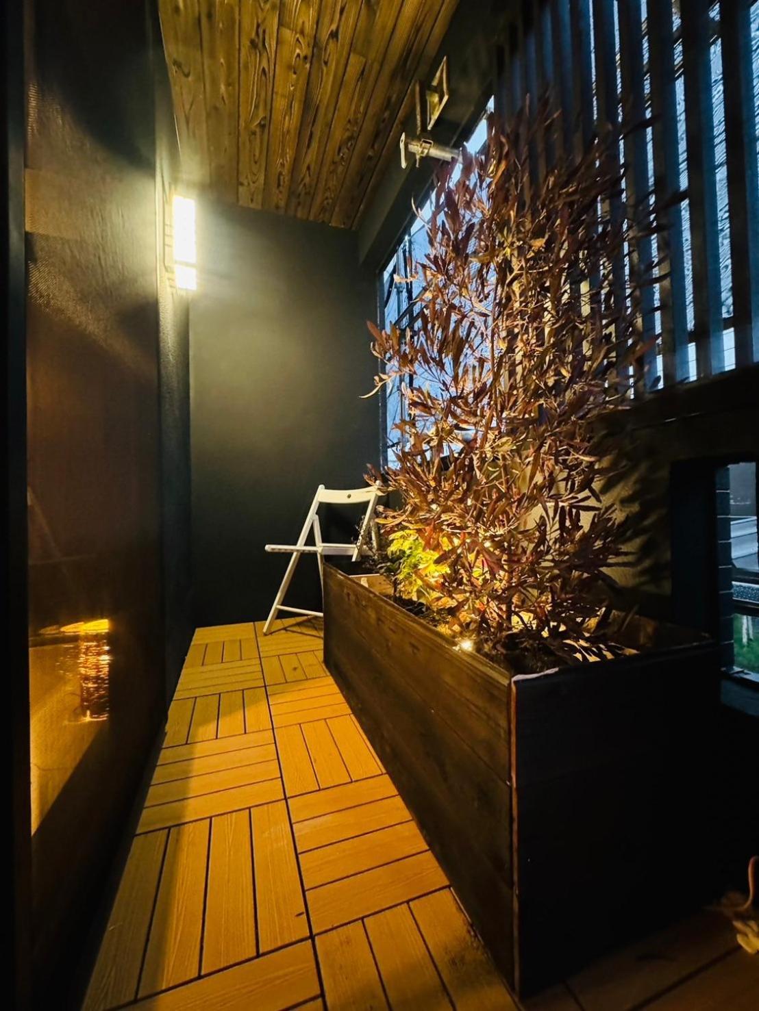 Tengachaya House 度假居