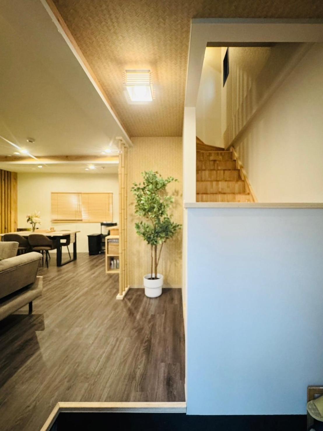 Tengachaya House 度假居